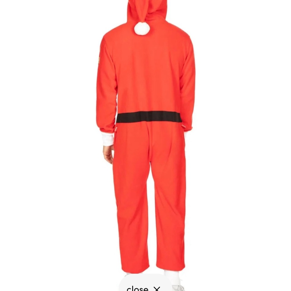 Santa oneies - Picture 2 of 5